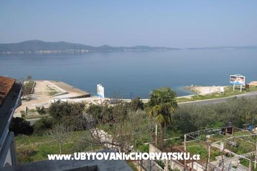 Apartmány Kristina – foto 9