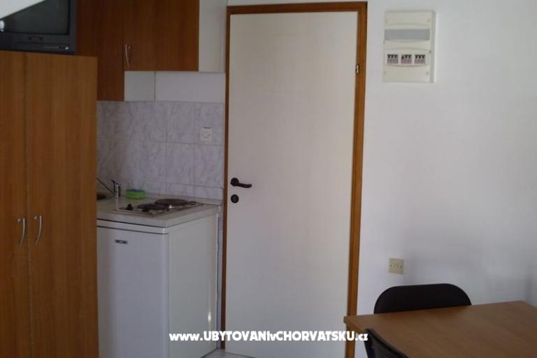 Apartmány Kristina – foto 13