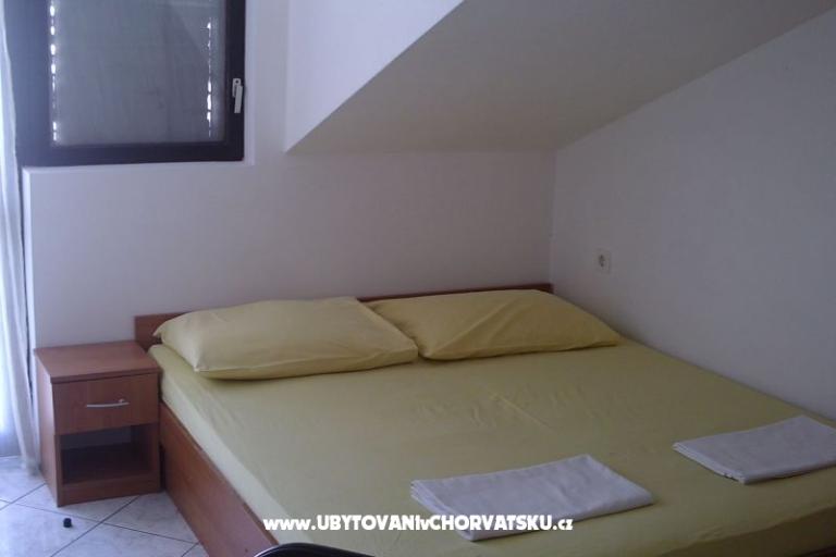 Apartmány Kristina – foto 14