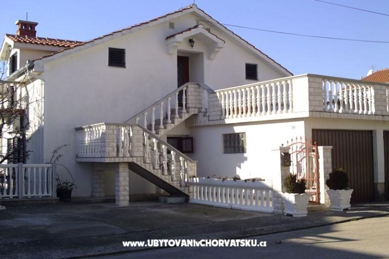 Apartmány Kristina – foto 2