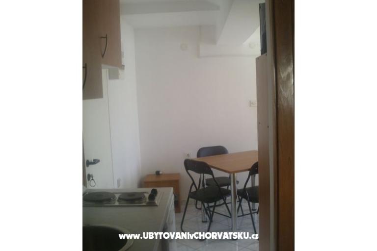 Apartmány Kristina – foto 5