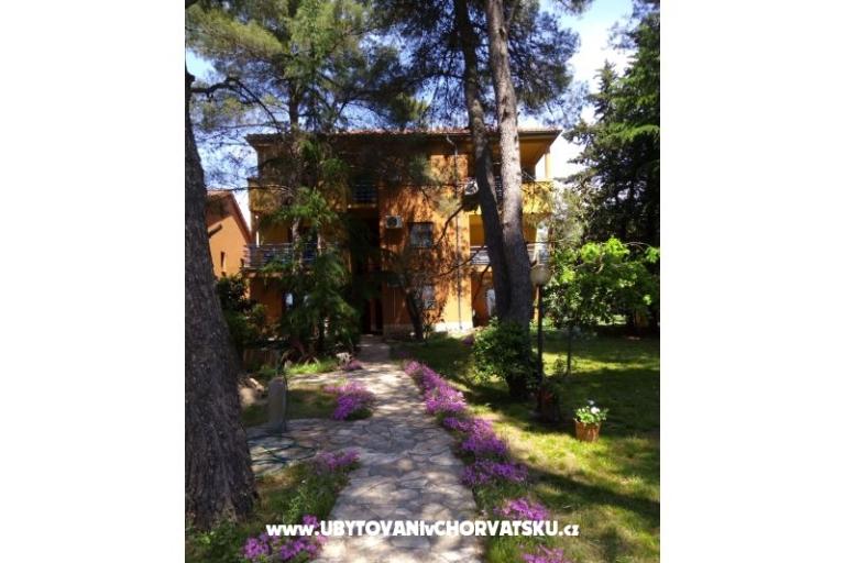 Apartmány PARK – foto 7