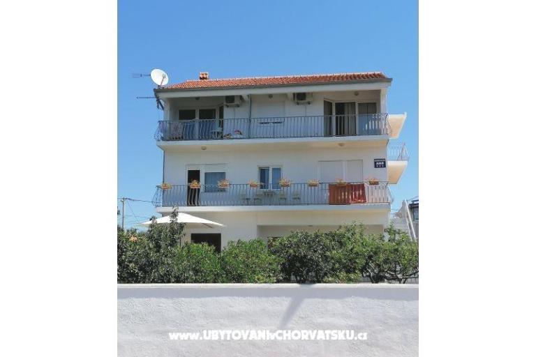 Apartmány Pedišić – foto 2