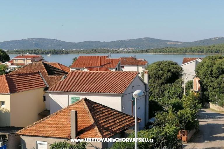 Apartmány Pedišić – foto 3