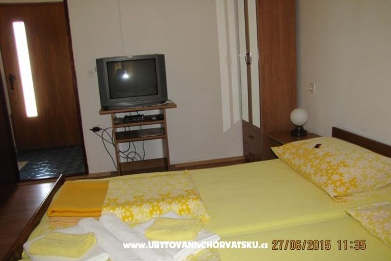 Apartmány Brtan – foto 11