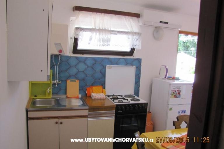 Apartmány Brtan – foto 13