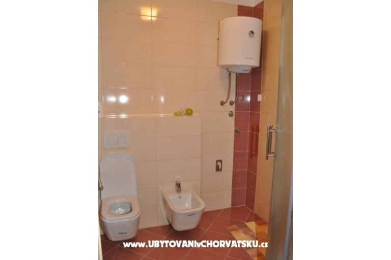 Apartmány Ivana – foto 10
