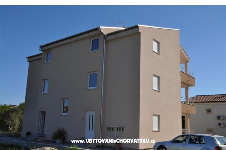 Apartmány Ivana – foto 16