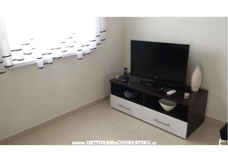 Apartmány Ivana – foto 4