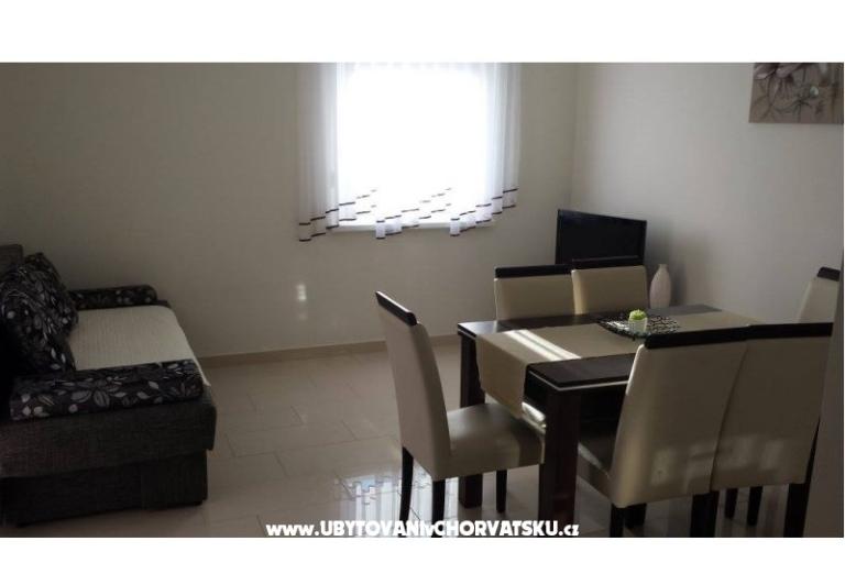 Apartmány Ivana – foto 6