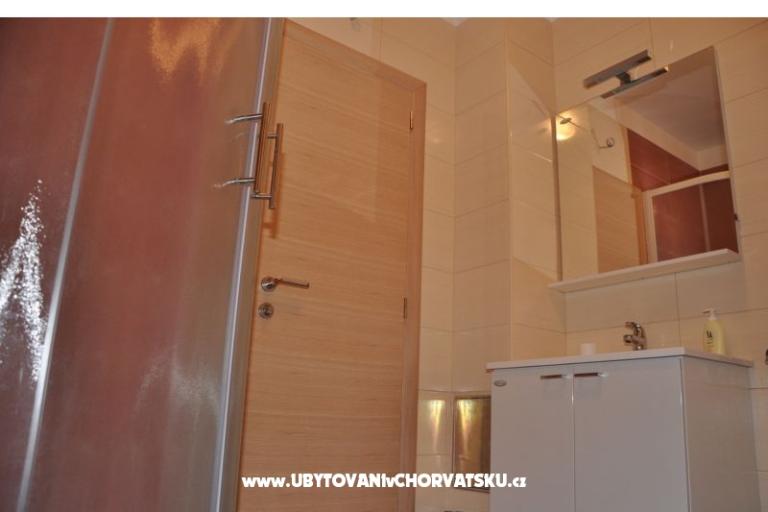 Apartmány Ivana – foto 9