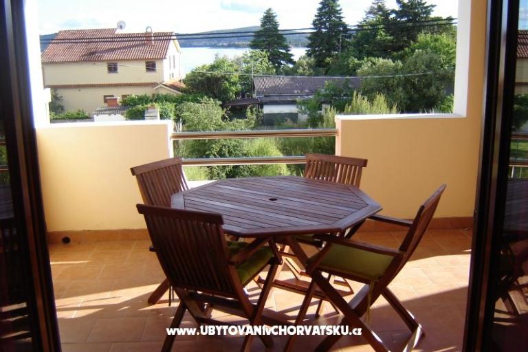 Apartmány Julia – foto 4
