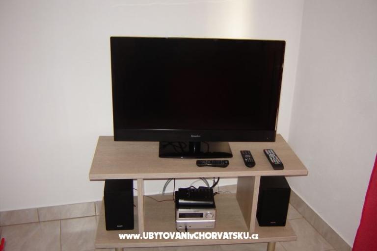 Apartmány Julia – foto 5