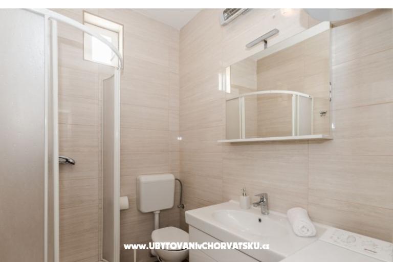 Apartmány Kampanel – foto 14