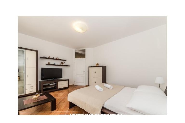 Apartmány Kampanel – foto 16
