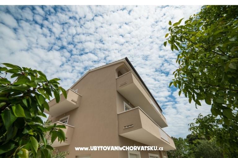 Apartmány Kampanel – foto 2