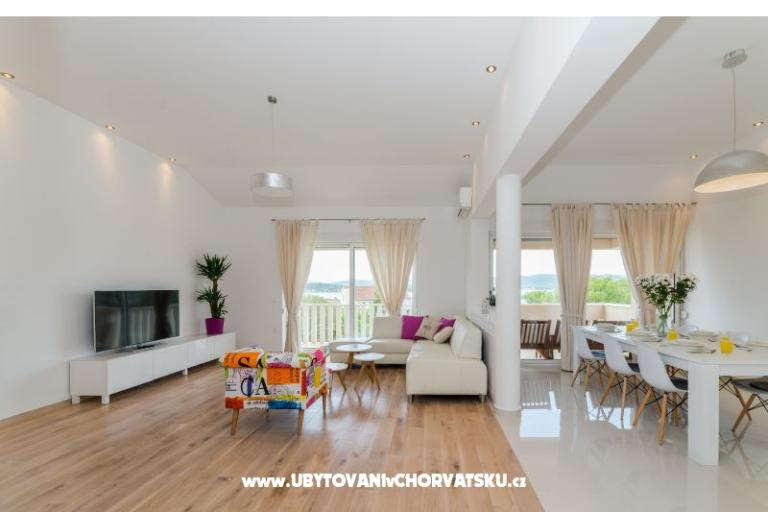 Apartmány Kampanel – foto 3