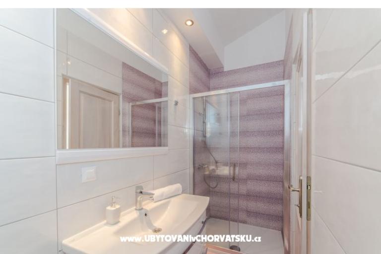 Apartmány Kampanel – foto 8