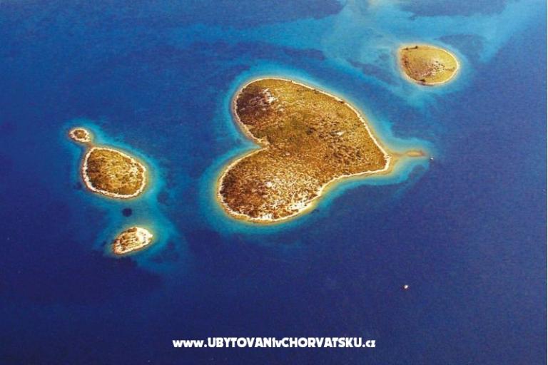 Apartmány Lidija – foto 3