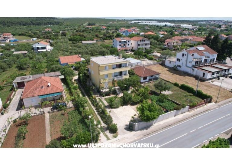 Apartmány M – foto 9