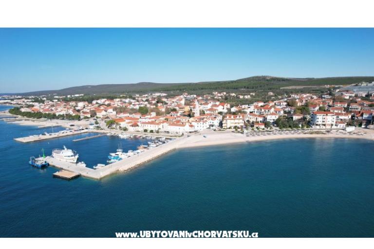 Apartmány M – foto 14