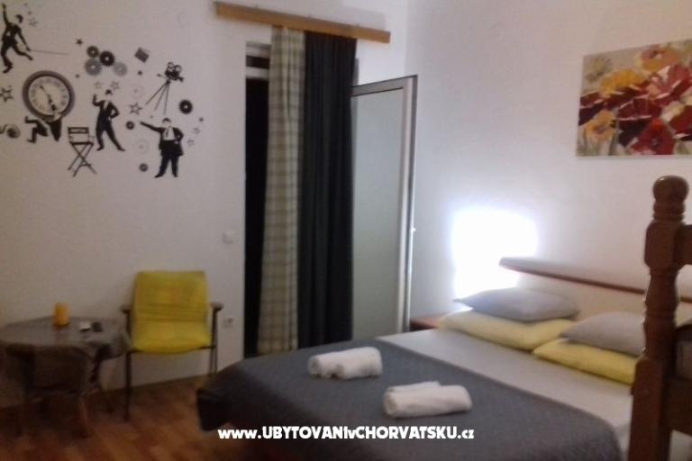 Apartmány M&amp;R – foto 2