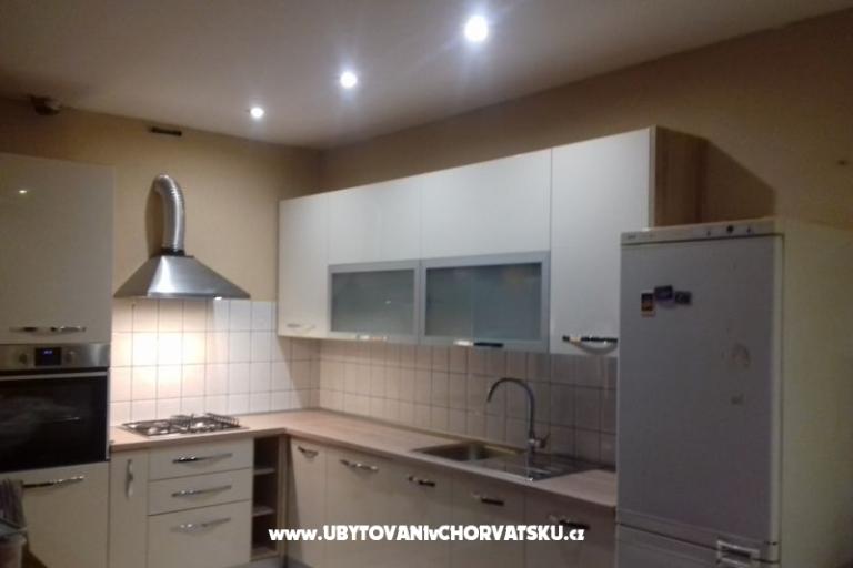 Apartmány M&amp;R – foto 3