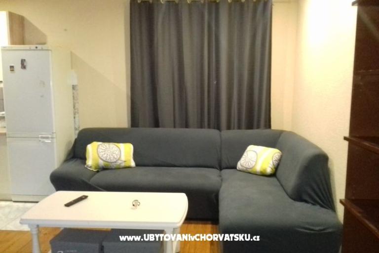 Apartmány M&amp;R – foto 8