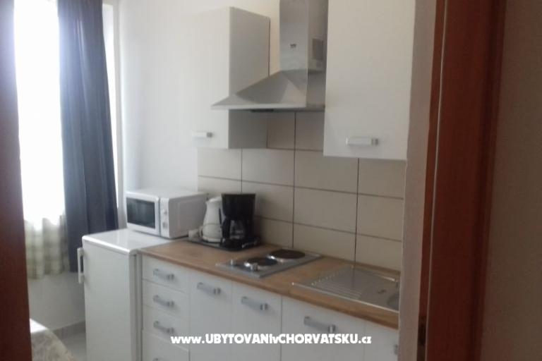 Apartmány M&amp;R – foto 9