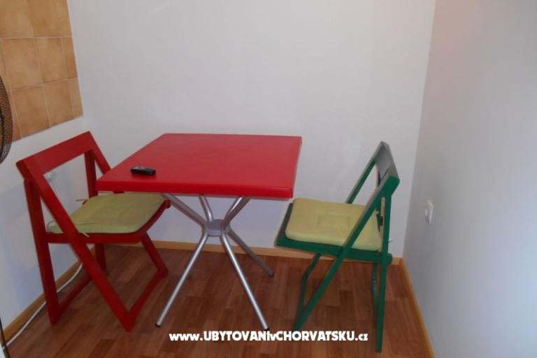 Apartmány Mirjana – foto 11