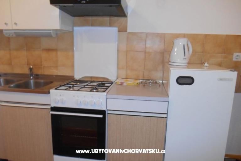 Apartmány Mirjana – foto 13