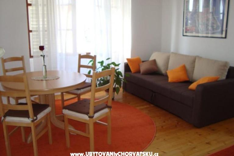 Apartmány Mirjana – foto 4