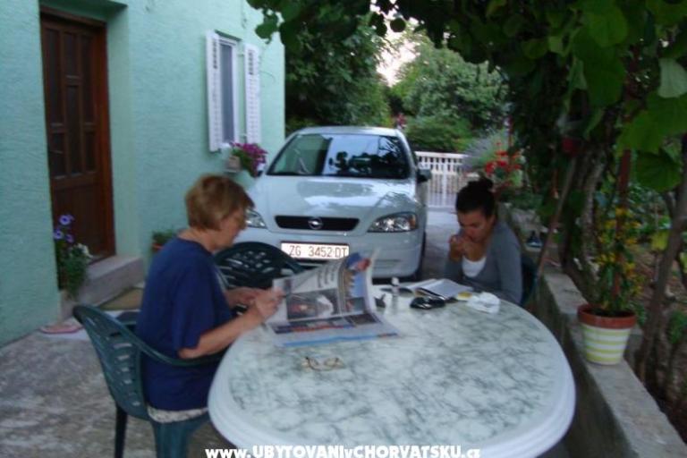 Apartmány Mirjana – foto 6