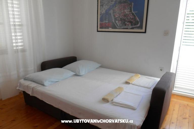 Apartmány Mirjana – foto 9