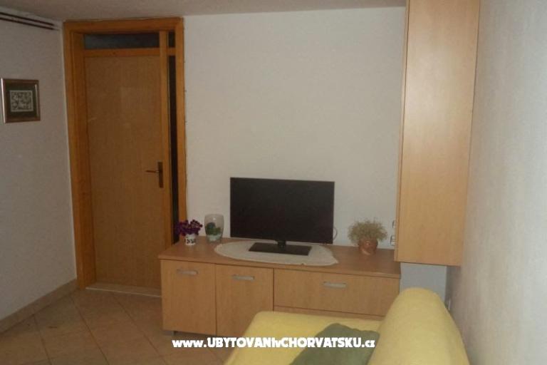 Apartmány Jelka  – foto 11