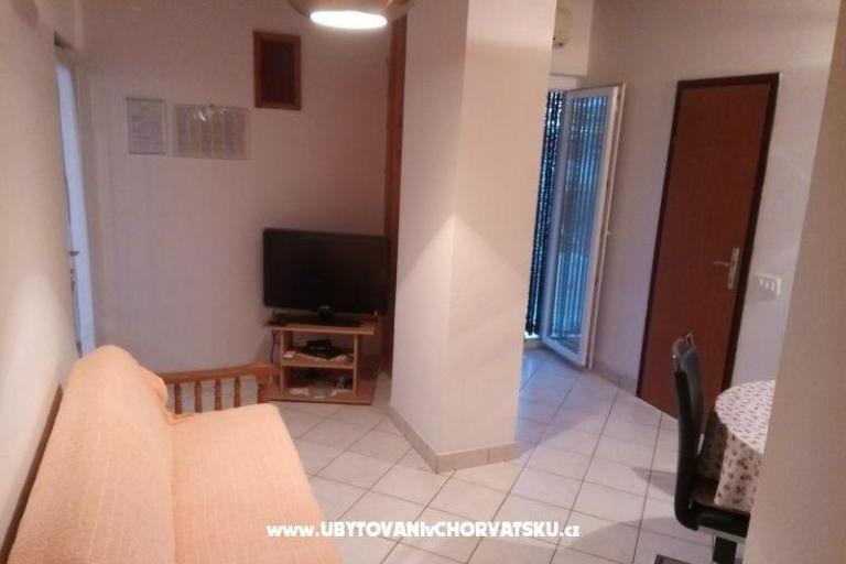 Apartmány Jelka  – foto 14