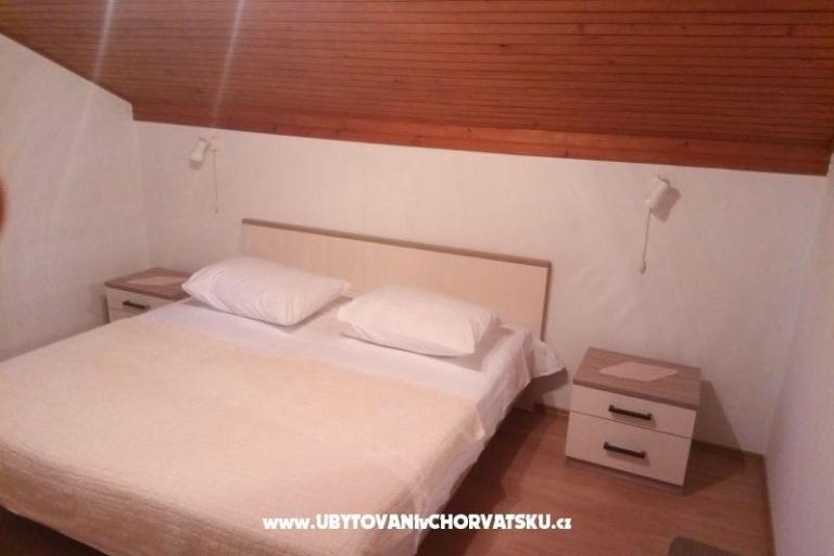 Apartmány Jelka  – foto 16