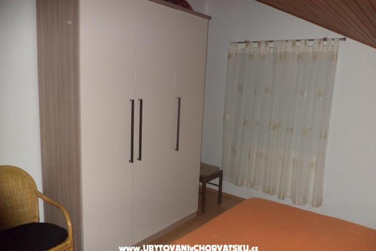 Apartmány Jelka  – foto 17