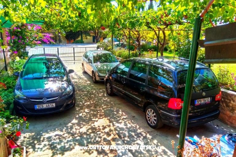 Apartmány Jelka  – foto 18