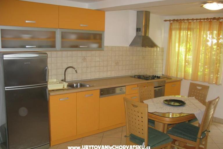 Apartmány Jelka  – foto 3