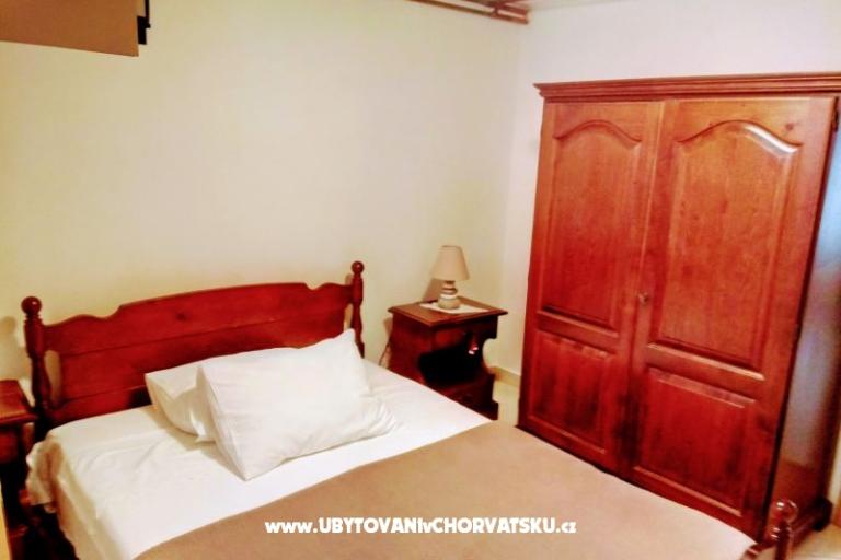 Apartmány Jelka  – foto 4