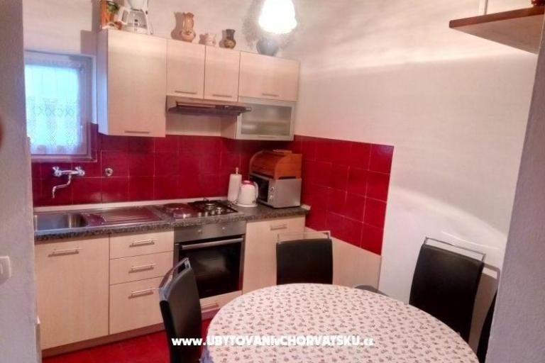Apartmány Jelka  – foto 6