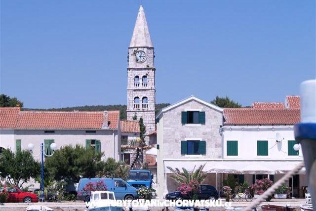 Apartmány Pedišić – foto 10