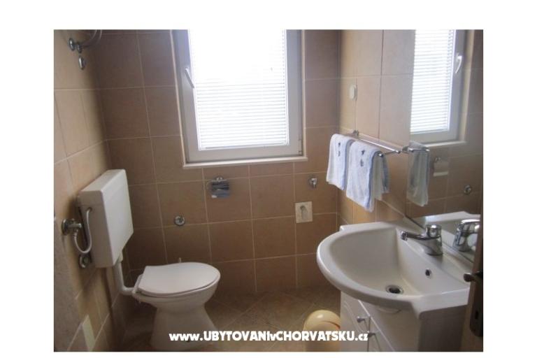 Apartmány Pedišić – foto 13