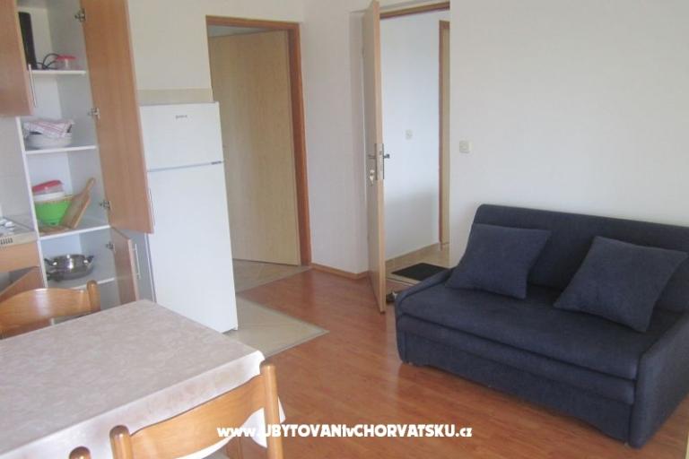 Apartmány Pedišić – foto 14