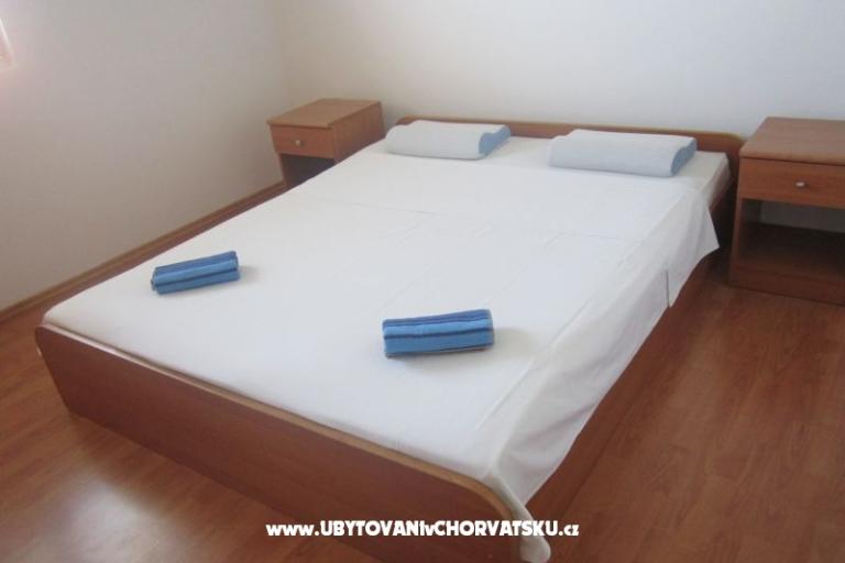 Apartmány Pedišić – foto 15