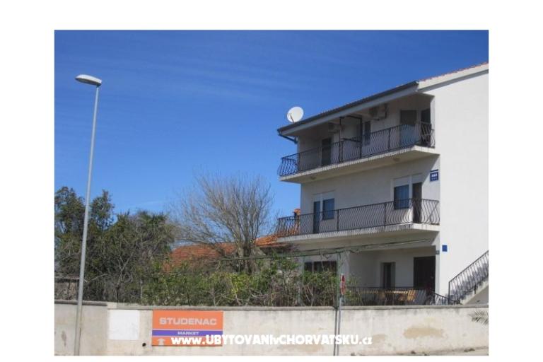 Apartmány Pedišić – foto 18