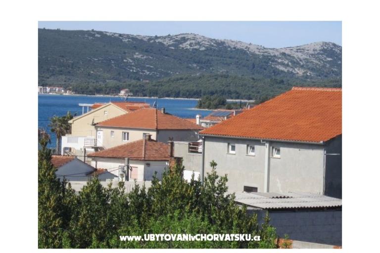 Apartmány Pedišić – foto 4