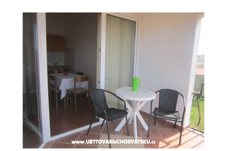 Apartmány Pedišić – foto 5