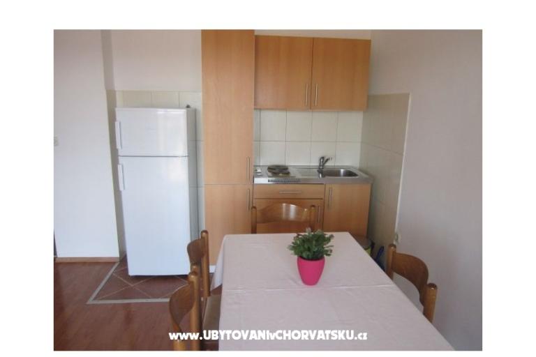 Apartmány Pedišić – foto 6